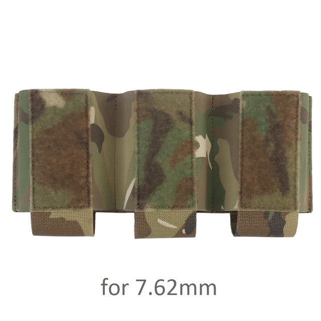 CP for 7.62mm