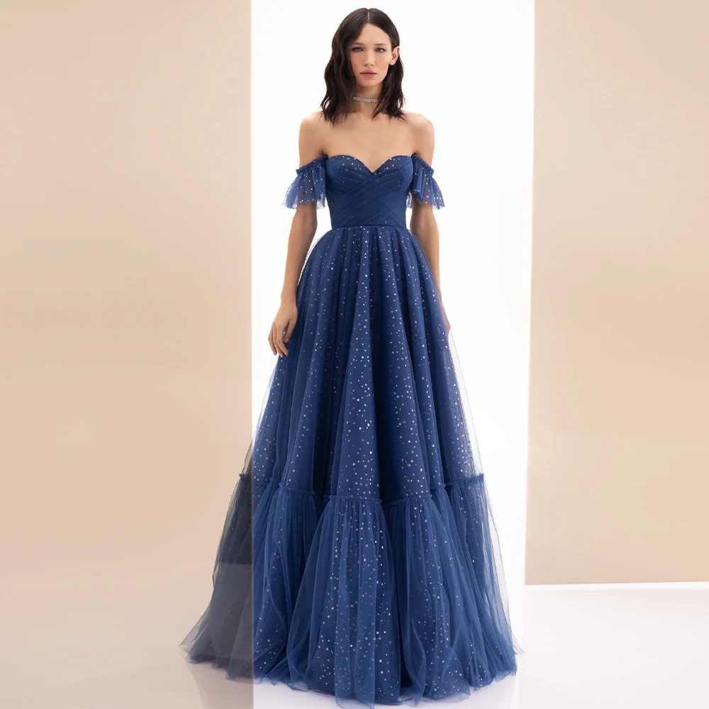 

Women's Dresses Woman Evening Party Dress Elegant Gowns Prom Gown Formal Long Luxury Cocktail Occasion Suitable Request 2024 New