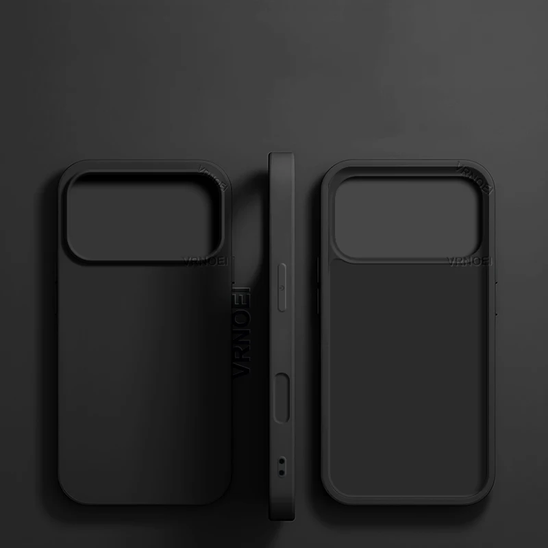 Enhanced Shockproof Phone Case Cover - Versatile, Stylish & Durable Protection