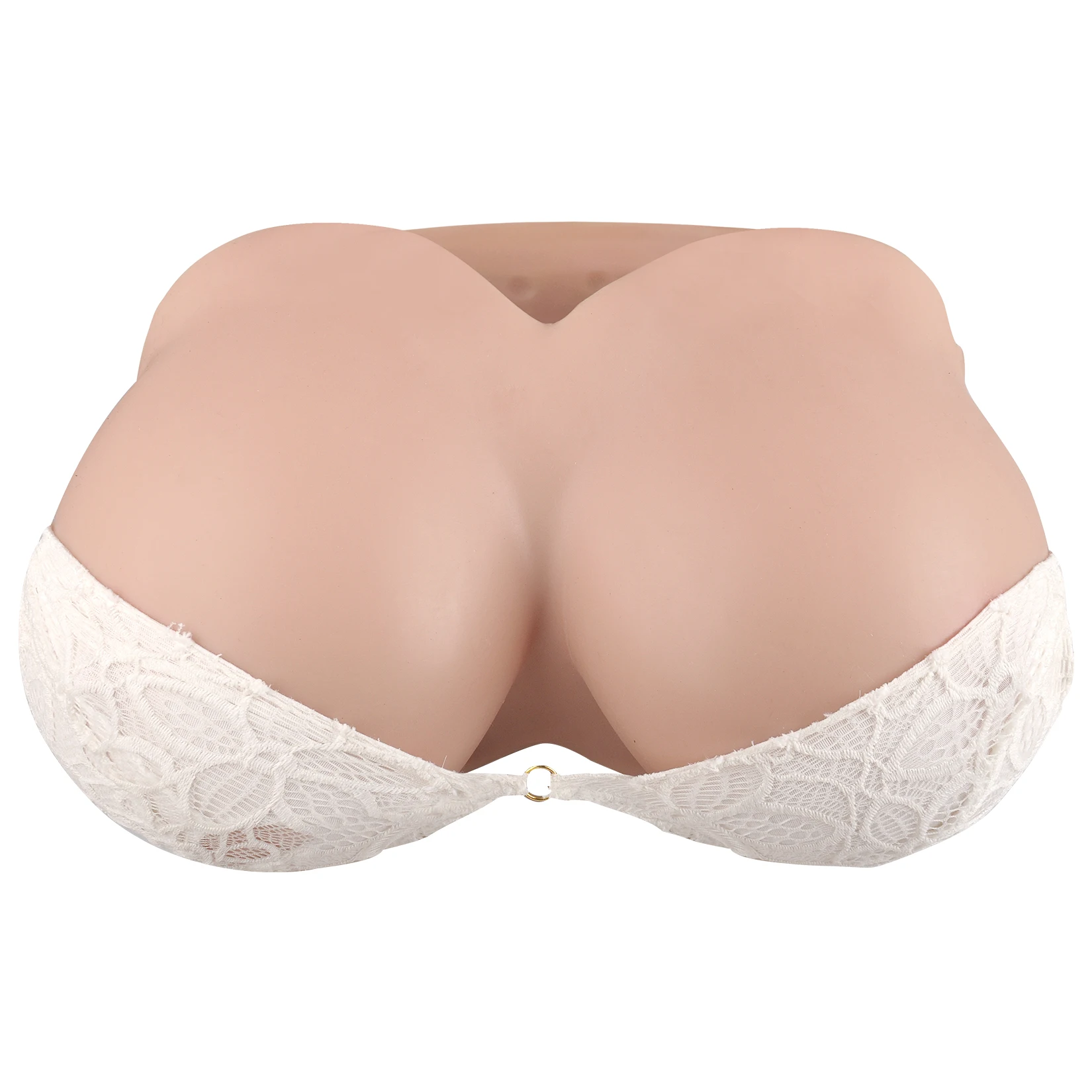 Large Realistic Silicone False Breast For Crossdresser Shemale Transgender Drag Queen Transvestite Mastectomy Cosplay false breast
