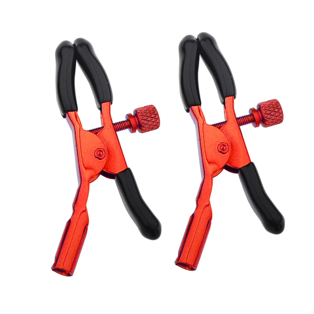 Female Sex Toys Nipple Clamps Breast Clips Erotic Product sex party toys erotic sex toy sex toys nipple clamp sex bondage toys