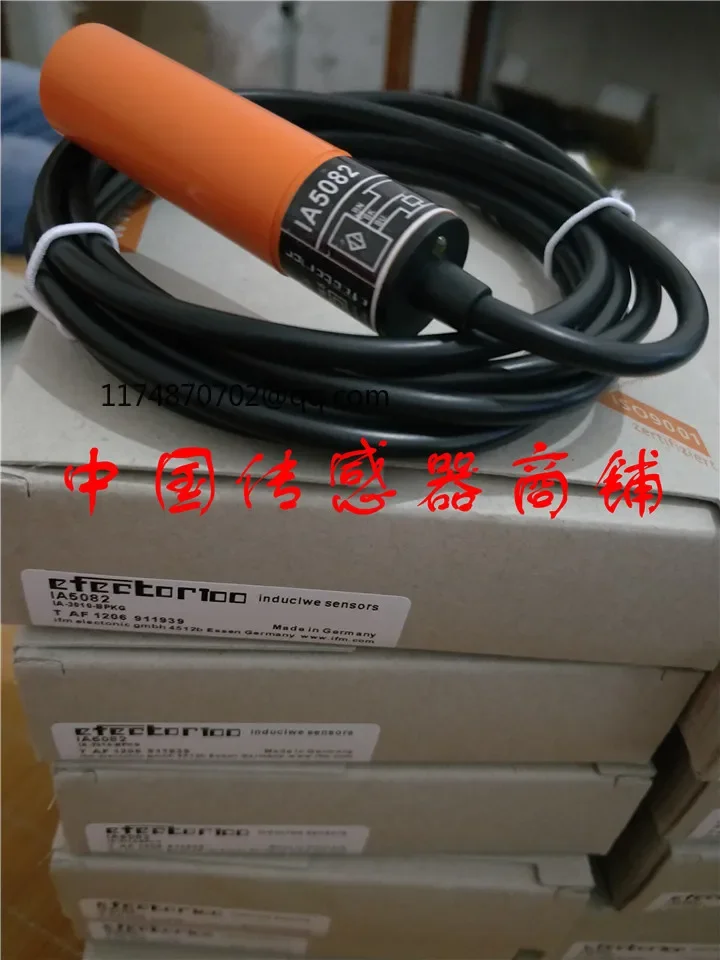 

IA5082 sensor proximity switch New And Original