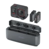 Battery Charge For Insta360 Ace Pro2 Fast Charging Case Battery Charge Storage Station For Insta360 Ace Pro2 Accessories 1