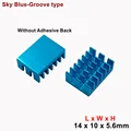 Blue Groove