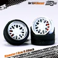 PS-F6 White