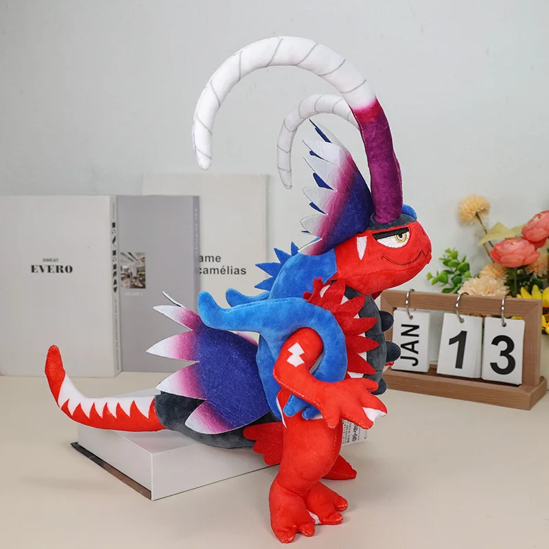 Pokemon Pikachu miraidon koraidon Plush Toy Cute Soft Stuffed Plushies Doll Anime Toys Hobbies Collections Plushies Gift For Kid