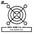 2PCS 50MM