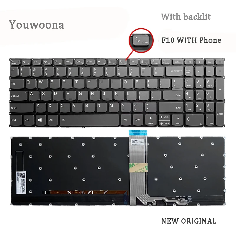 LENOVO ThinkBook 15 G2 G3 ACL ITL G4 IAP 15P IMH ARE E5-IML E5-ITL -IIL 2021 IdeaPad 15 ALC7    Ʈ Ű