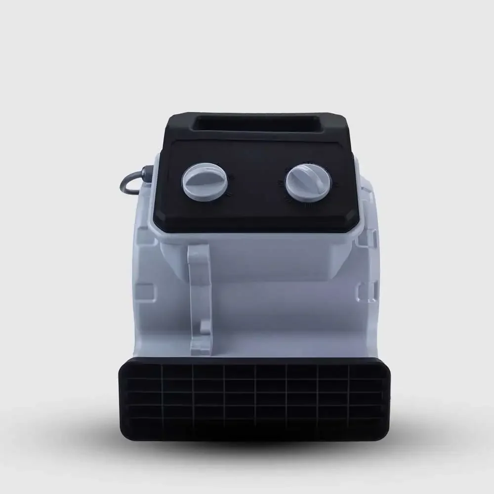 

Hotel Floor Drying Machine Blower Small Floor Dryer Commercial Dehumidification Bathroom Ventilation Fan
