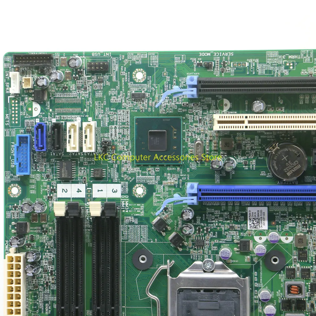 For Dell OptiPlex 9010 7010 MT DT Desktop Motherboard GY6Y8