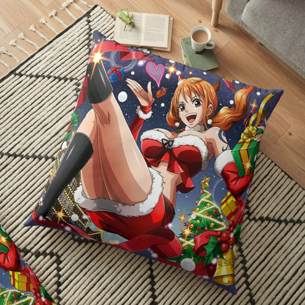 

Nami Floor Pillow Sofa Covers Cushion Cover