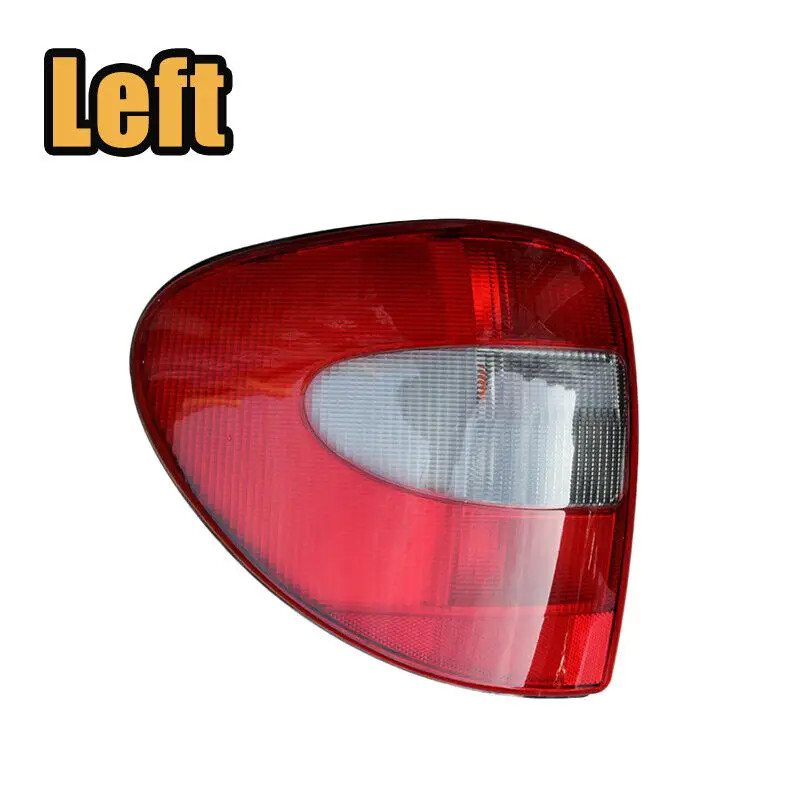 

Задний габаритный фонарь для Grand Caravan Chrysler Town & Country 2001-2004 4857306AB 4857307AB