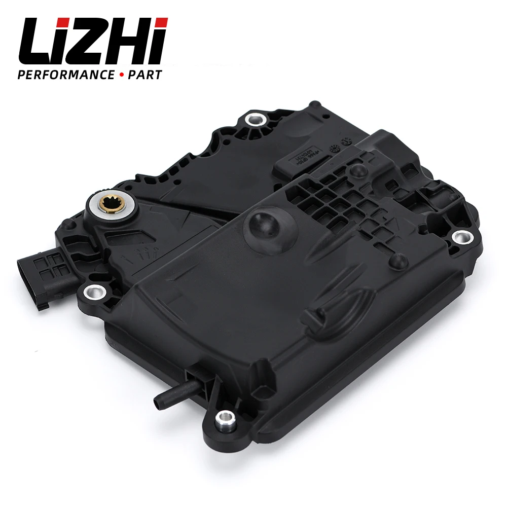

722.9 ISM Intelligent Servo Module For 07-20 Mercedes-Benz C/E/G/R/S/ML/SL 250 350 400 550 V6 V8 A0002701752 A0002701852