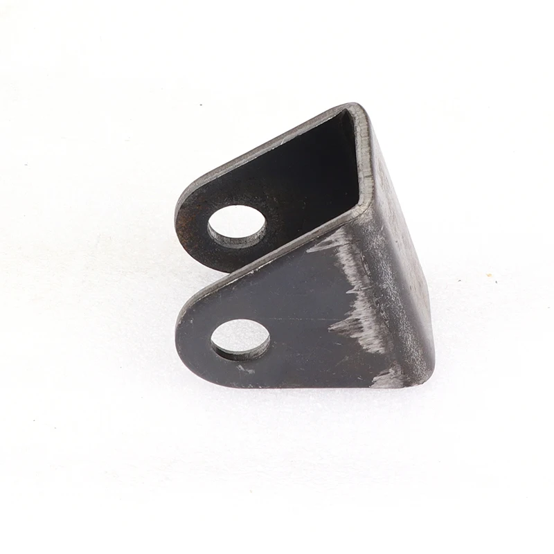 Heavy-Duty Rear Shock Absorber Groove Mount for Motorcycles and Scooters