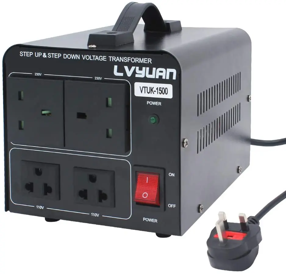 VTUK 1500W
