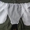 Mens Swim Trunks with Zipper Pockets Mesh Liner Summer Beach Board Shorts Quick Dry Swimming Bathing Suit Swimsuit Swimwear 6
