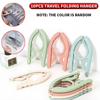 Ultra-Light Folding Hanger 1