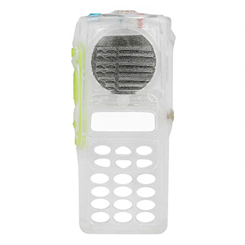 Vibrant Full-Keypad Replacement Housing Case Cover