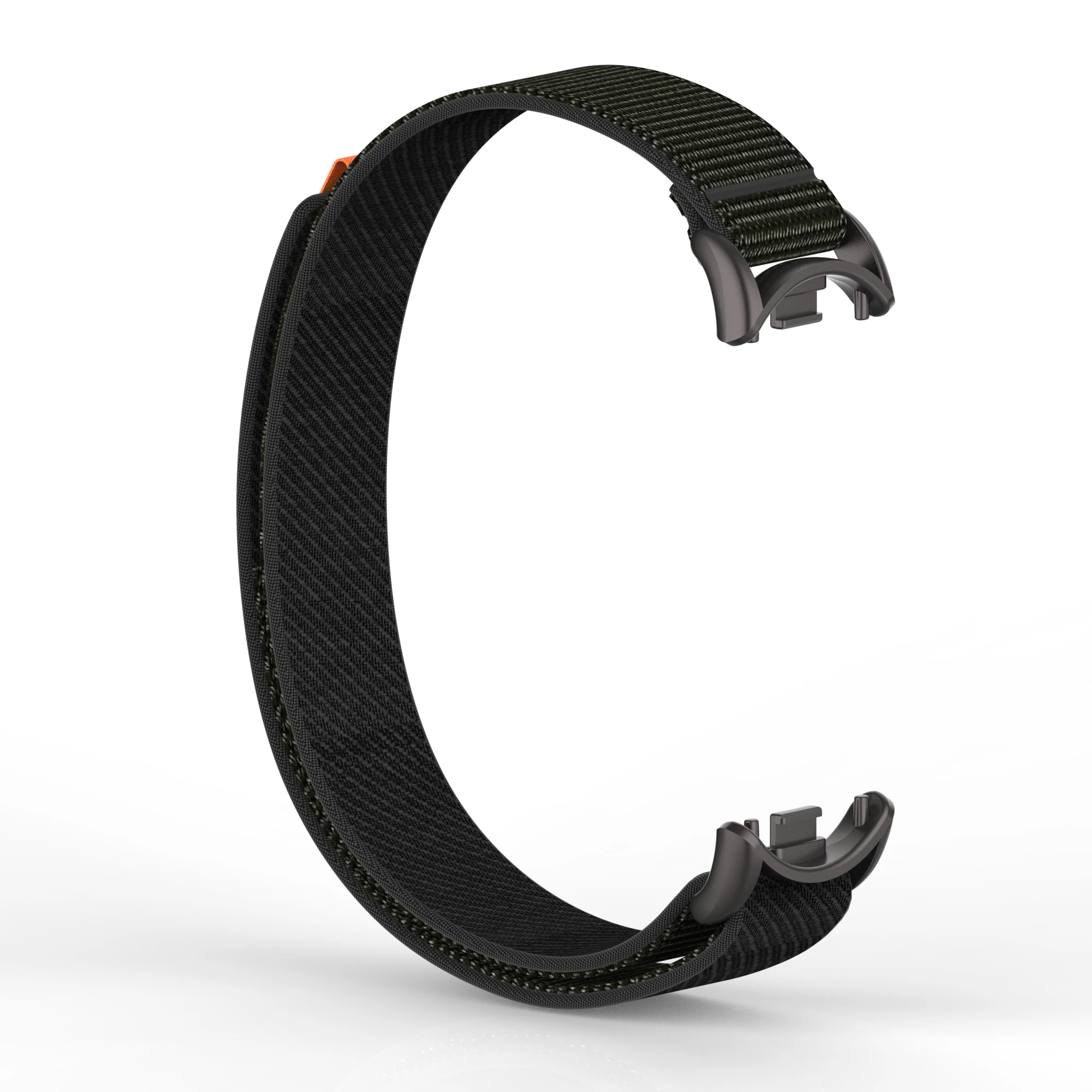 Trail Loop Sport Nylon Strap - Universal Fitness Tracker Replacement Band