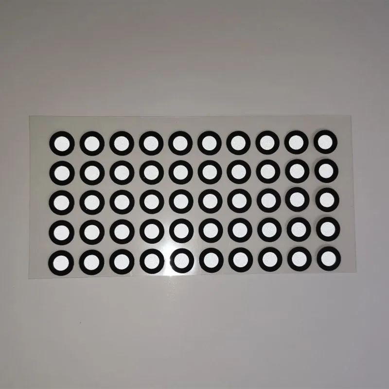 

3d-сканер, 1000 точек, с высокой степенью отражения