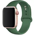 6 Army green