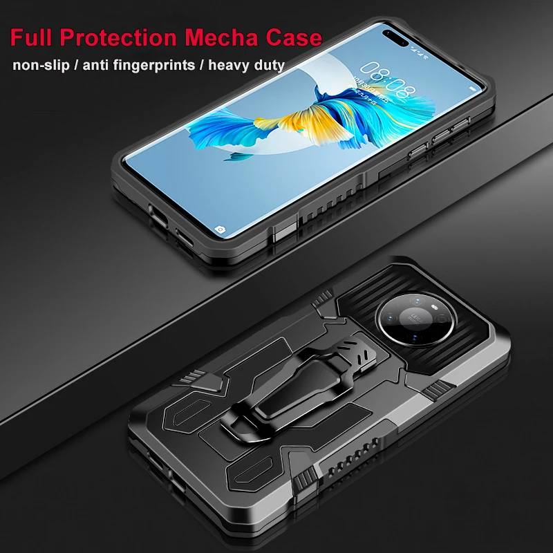 Противоударный чехол для телефона Huawei P40 P30 Pro Lite Mate30 40 Nova2 6se 7i Y9A Y7A Y8S P SMART Enjoy9P 10 PLUS Y8S