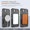 Armor Case for Iphone 16e Iphone16e Shockproof Mobile Phone Accessories Stand Cases 2