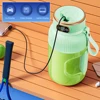 Fruit Juicer Cup Portable Electric Fruit Mixer Stirrng Cup Large Capacity Smoothie Quick Making Bottle Suitable Juice Production 3