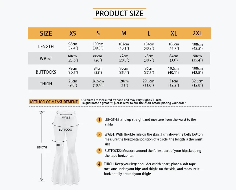 DIY maßge schneiderte Frauen Yoga Glocke Hosen personal isierte 3D-Muster gedruckt unten Hosen elastische Fitness fit Spaß Design Hosen – Detail 1