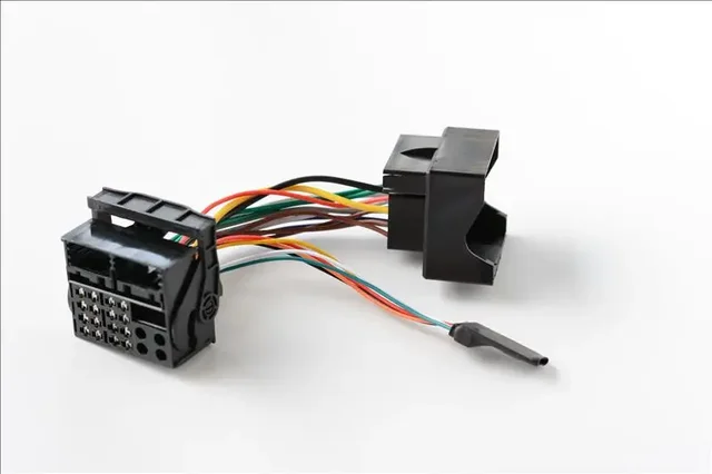 For Volkswagen Canbus Gateway Adaptor For Rcd330 340 Rcd510 Rns315 Rns510 -  Cables, Adapters & Sockets - AliExpress