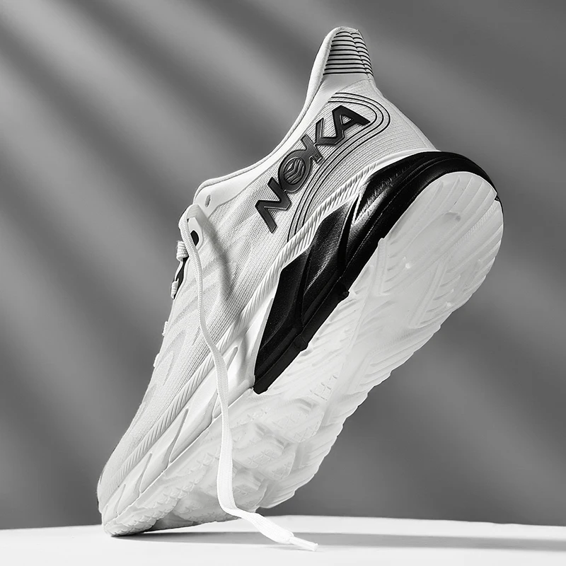 Lightweight Comfortable Walking Sneakers 3