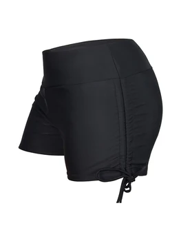 Women Swim Shorts 1