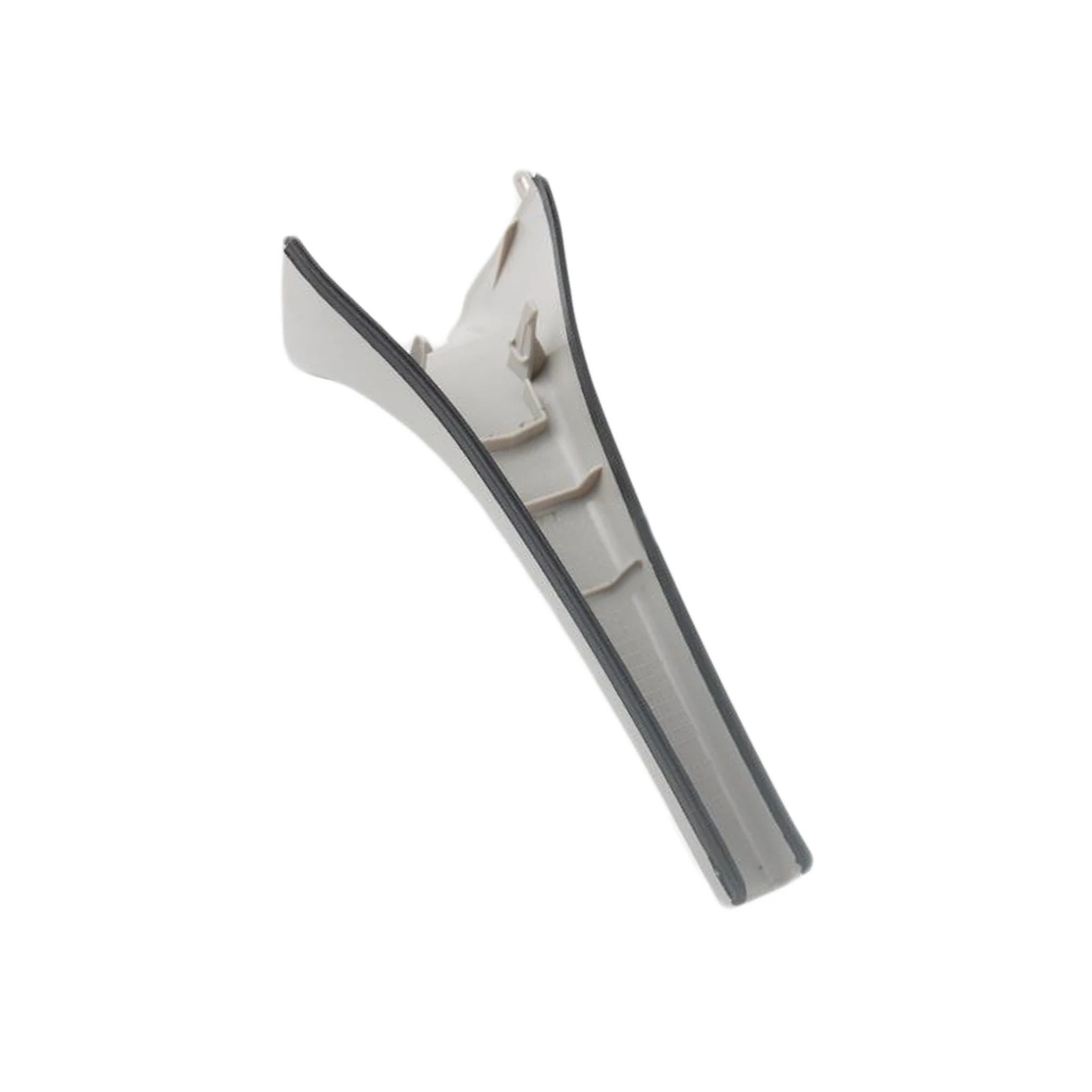 Cubierta de Espejo Retrovisor de Repuesto para Automóvil, Reemplazo Directo de Pieza Original 8T0857593AB, Pieza de Repu