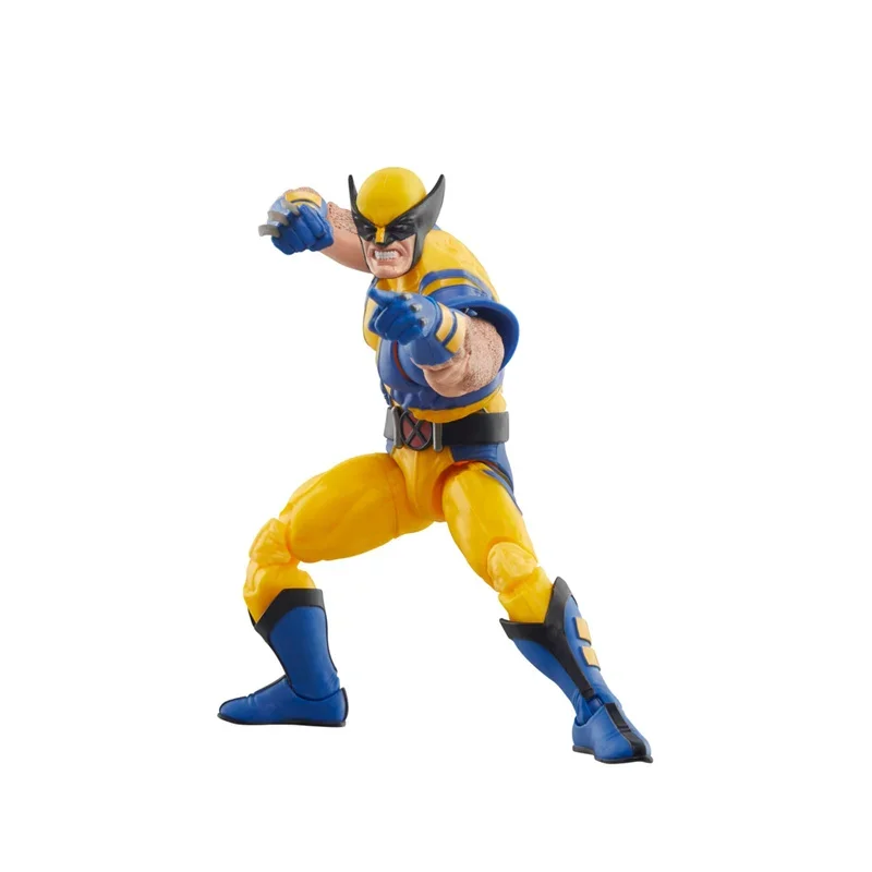 Hasbro Marvel Legends Series Wolverine (Marvel 85th