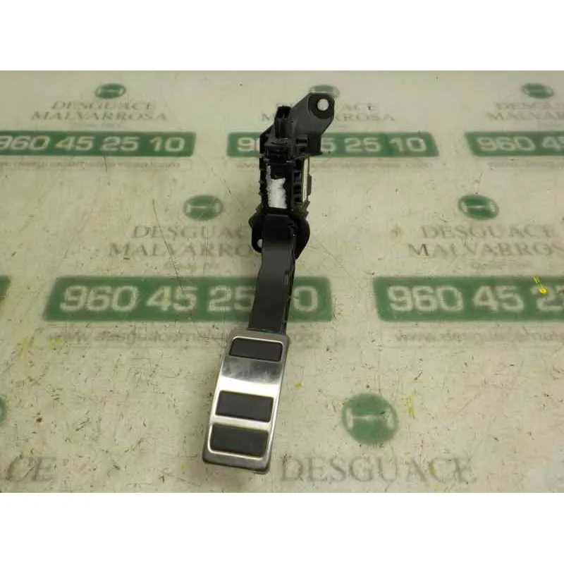 Potenziometro A Pedale/2262187/6 Pv01285102/Muslim/16914476 Per Ford Focus 1.0 Ecoboost Cat