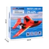 ZHIYANG ZY-425 Sea Land Air 260mm Wingspan 2.4G EPP RC Airplane RTF With LED Light 6
