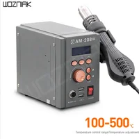 وت إير AMAOE AM-208 ديجيتال 5