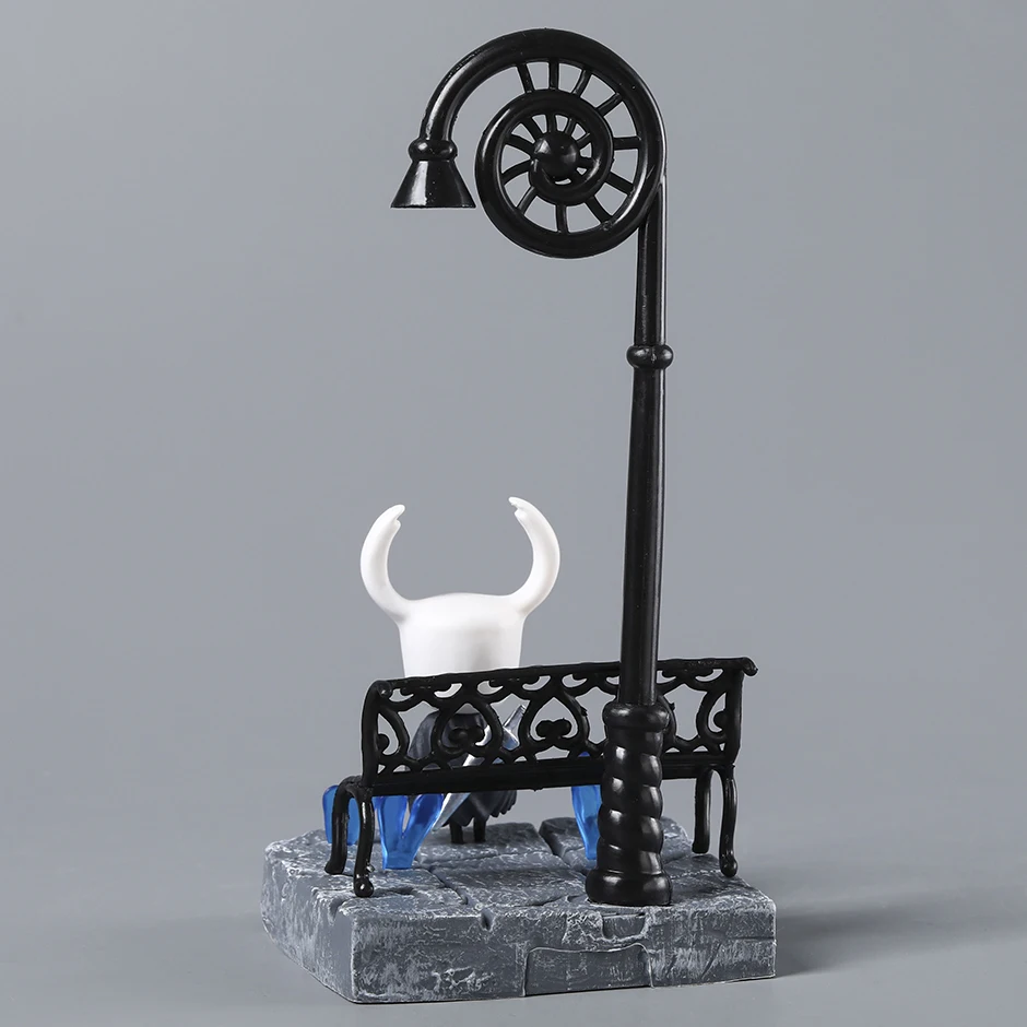 Figurine Hollow Knight Diorama
