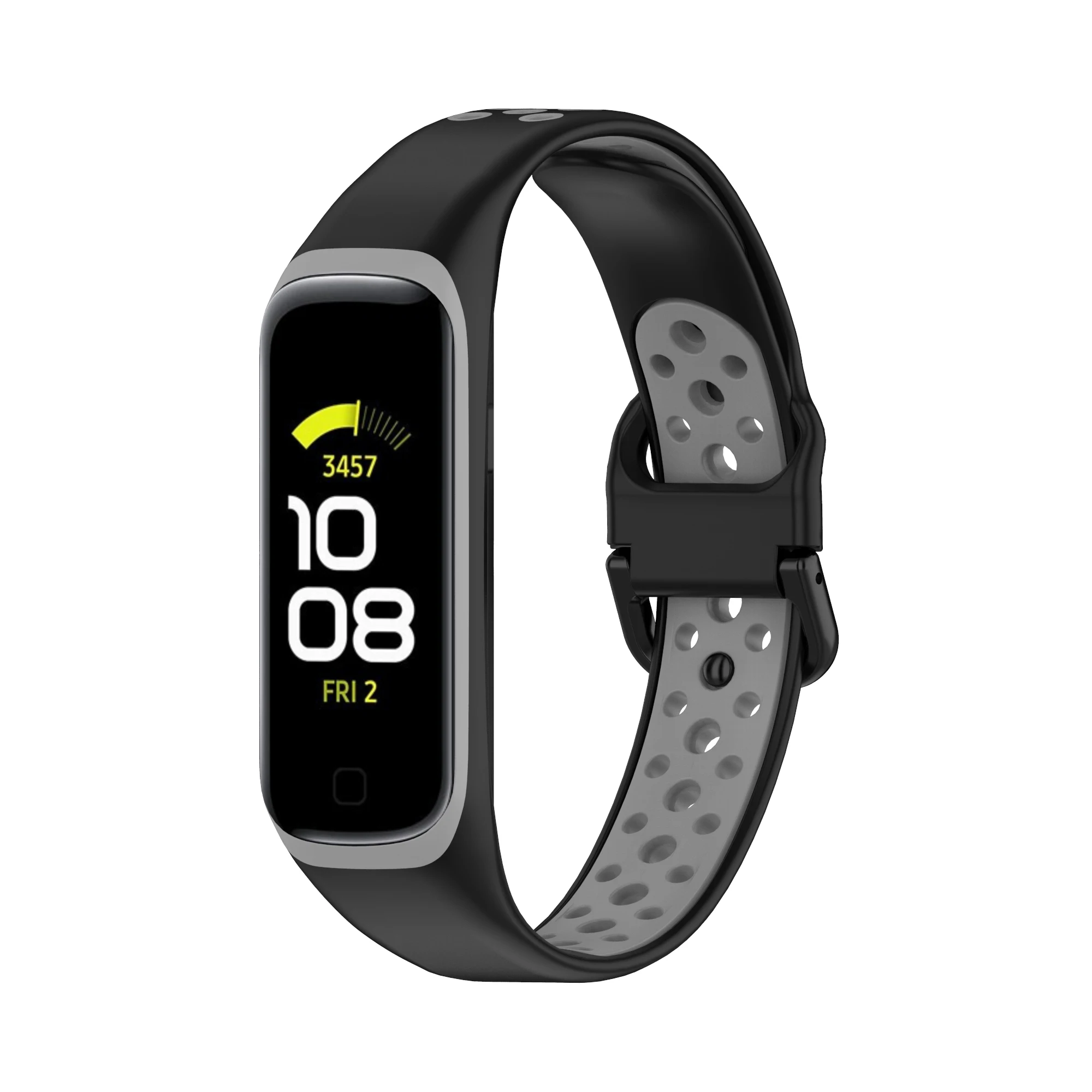 Smart Watch Strap for Samsung Galaxy Fit 2 SM R220 Band Silicone