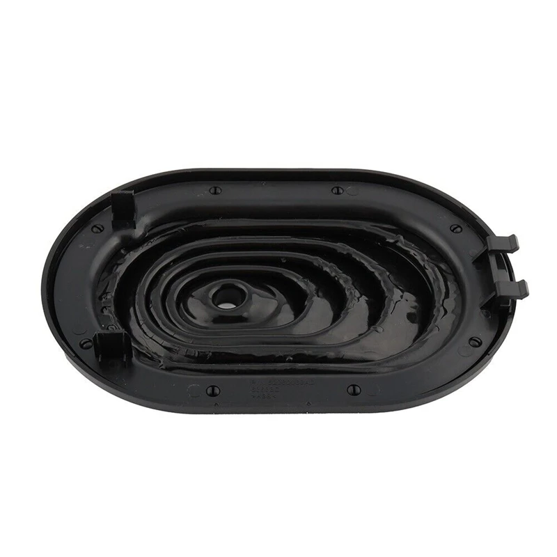 Manual Trans Gear Stick Shift Gaiter Boot Cover For Jeep Wrangler 3.8L 2007 2008 2009 2010 52060069AC 4