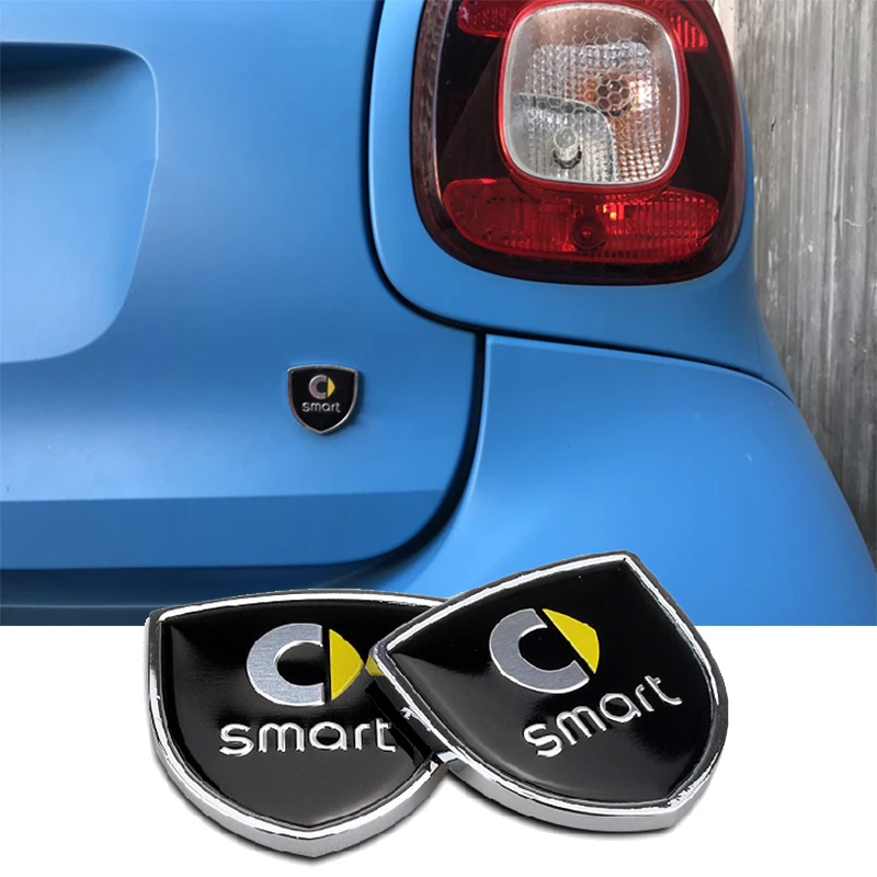 1PCS-3D-Alloy-Car-Tuning-Emblem-Side-Door-Rear-Trunk-Sticker-Decals-For ...