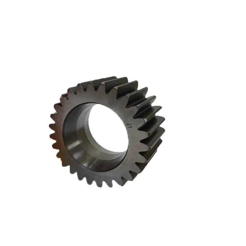 

for Komatsu PC Loader WA380-3 Accessories 423-22-22530 Gear PC High Quality Imported Products Accessories Loader