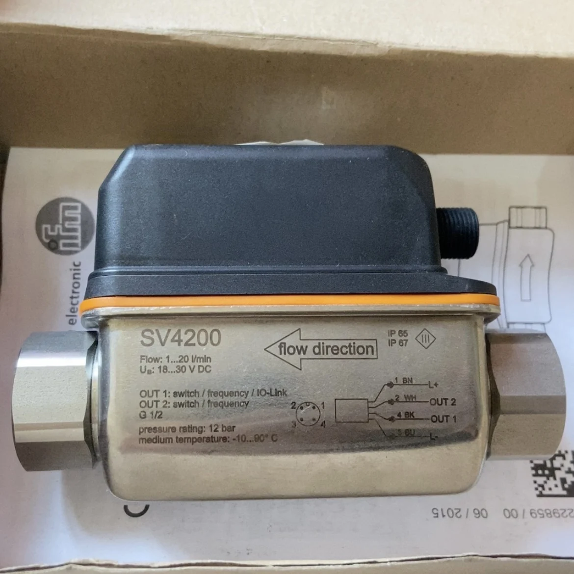 

SM8004 SV5504 новый в наличии цена договорная