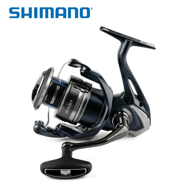 CARRETE SHIMANO MIRAVEL C3000HG : El Señuelo, tienda de pesca