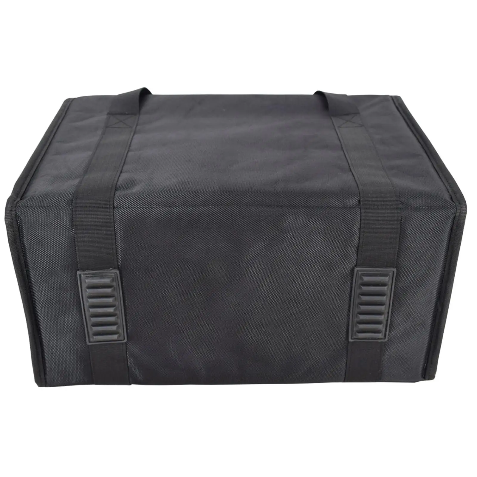 

Speaker Storage Bag Shoulder Bag Speaker Tote Bag Padded Carrying Bag Wear