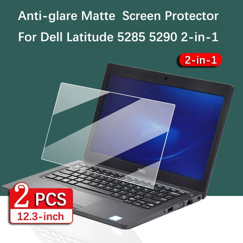 brotect Pellicola Protettiva per Dell Latitude 5320 2-in-1 Touch