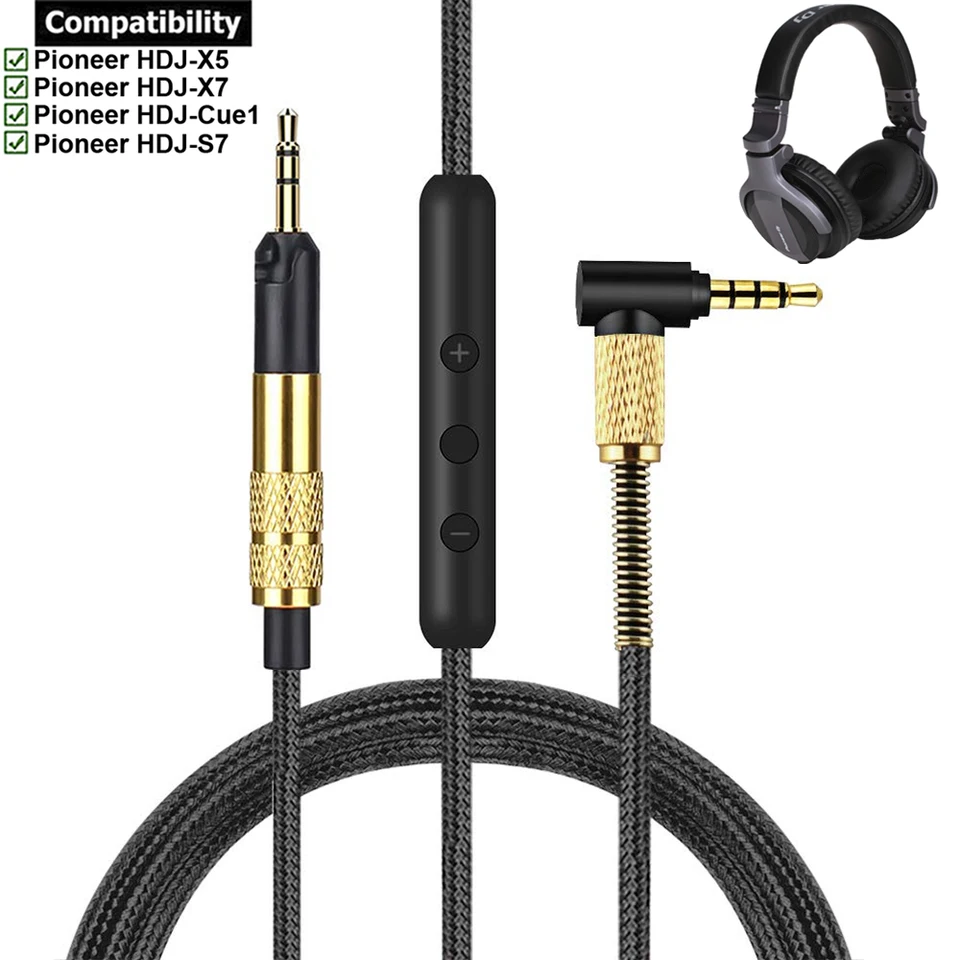 【値下げ中】PioneerDJ HDJ-S7 有線ヘッドホン コイルケーブル付き Pioneer DJ HDJ-S7 有線ヘッドホン コイルケーブル付き Amazon