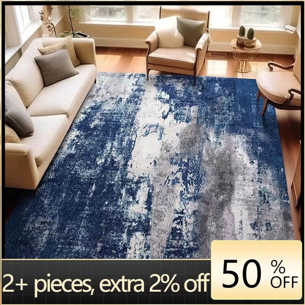 

9x12 Carpet Bedroom Mats Navy Blue Freight Free Carpet Living Room Design Dressing Table Kitchen Mat Doormat Entrance Door