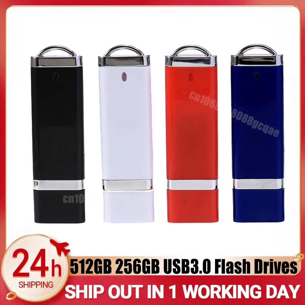 

USB-флеш-накопитель, 128 ГБ, 256 ГБ, 512 ГБ, 1 ТБ