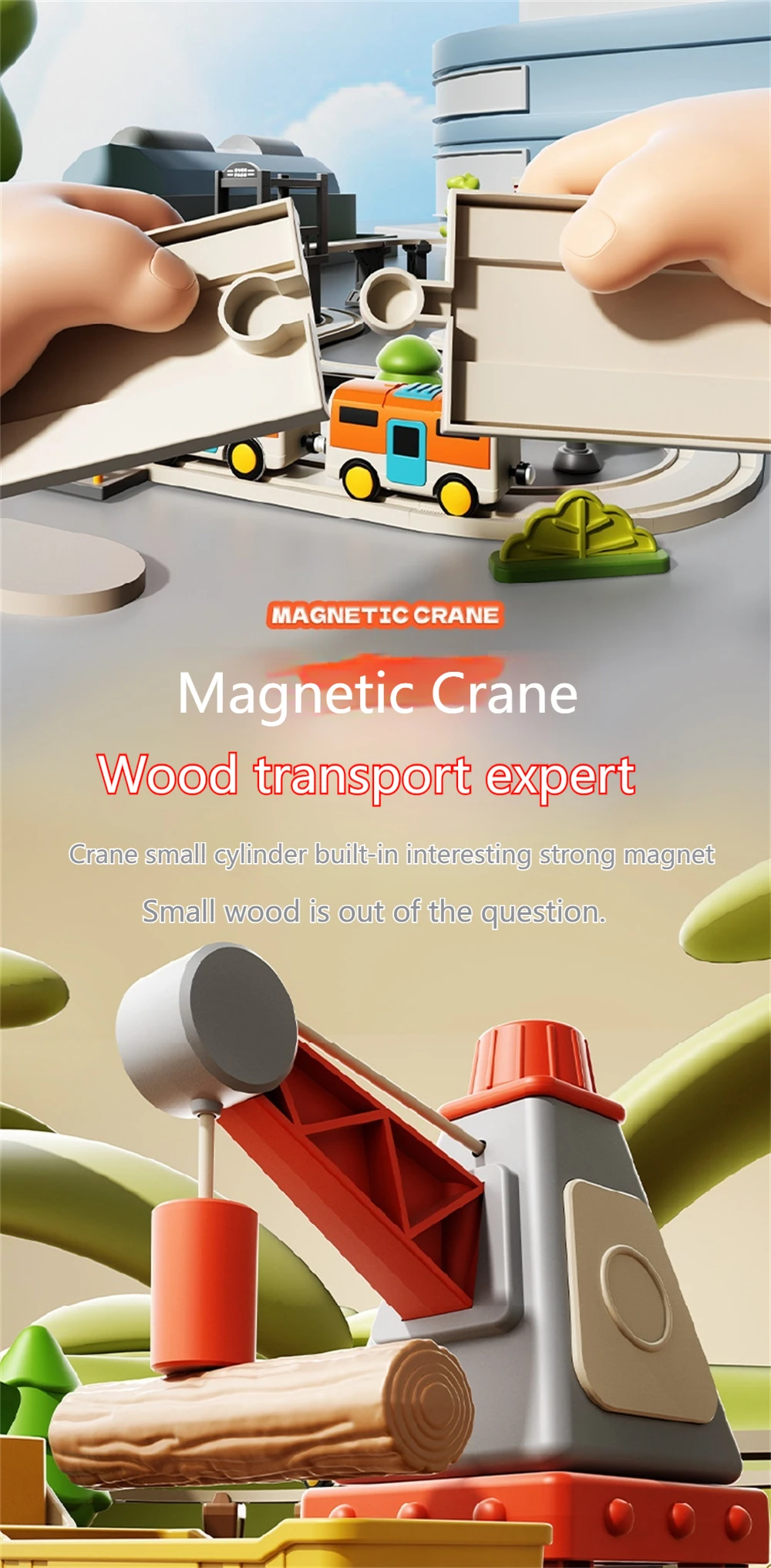Ingenieur Elektrische Abenteuer Schiene Zug Pädagogisches Spielzeug Diy High-speed Zug Track Modell Auto Kinder Spielzeug für Jungen Kinder geschenke – Detail 7